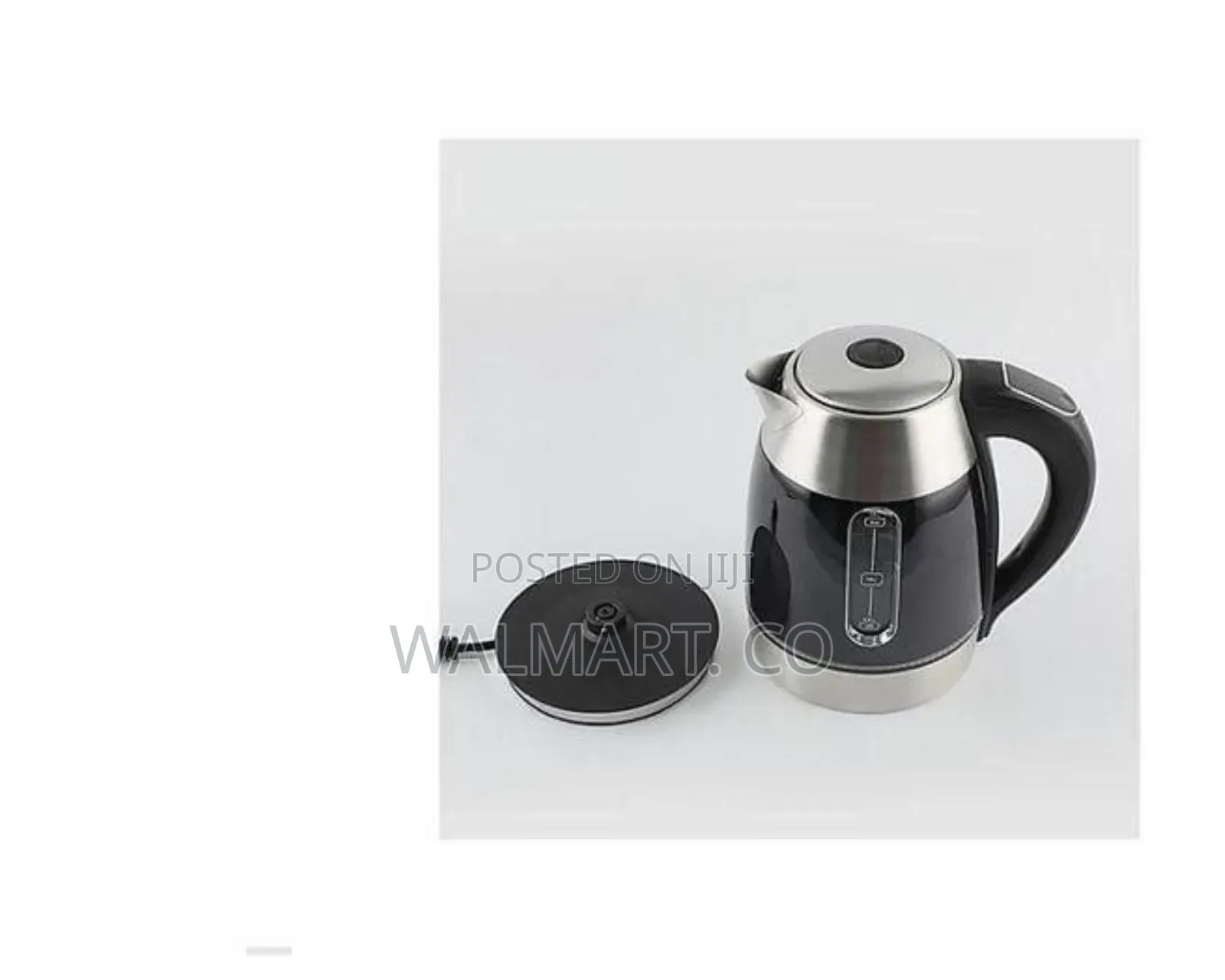 DSP Modern Electric Kettle With Temperature Control