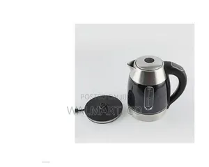 DSP Modern Electric Kettle With Temperature Control