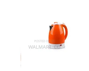 Raf Electric Kettle Multicolor