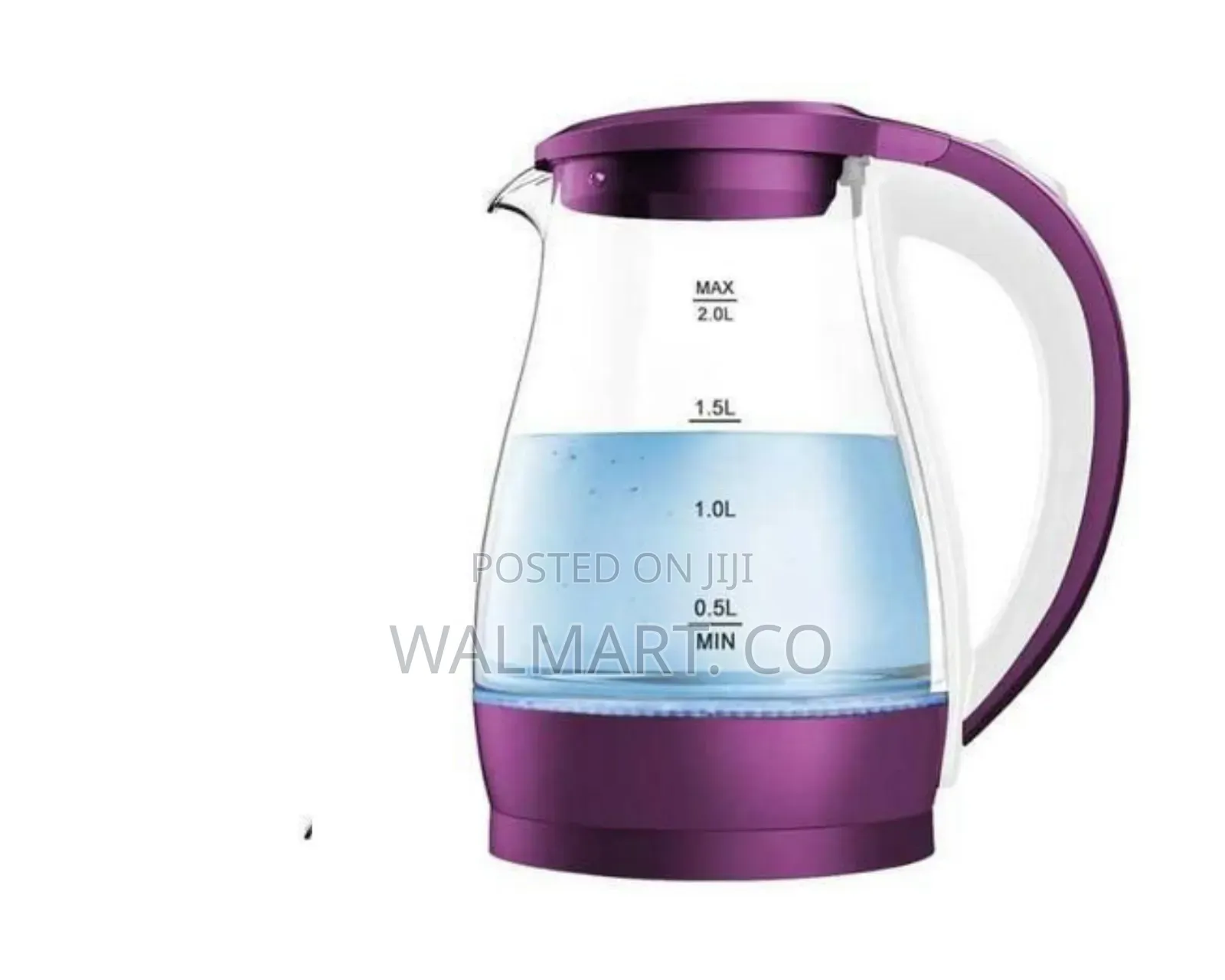 Oem,Odm,Wst 2 Litres Fast Boiling Kettle