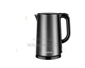 Oraimo Elegant Electric Kettle Multicolor
