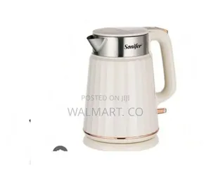 Sonifer Sophisticated Electric Kettle