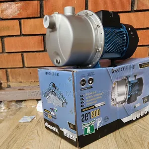 Stainless Surface Pump 48m 1 Hp