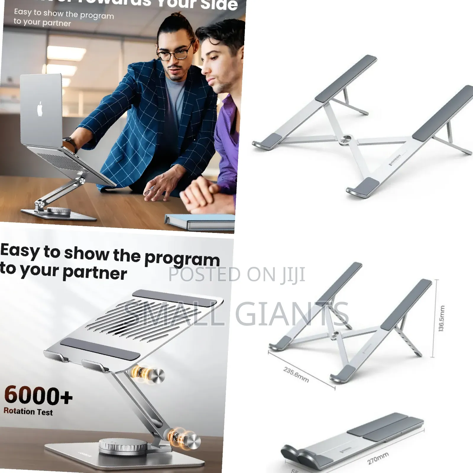 Ugreen Foldable Laptop Stand