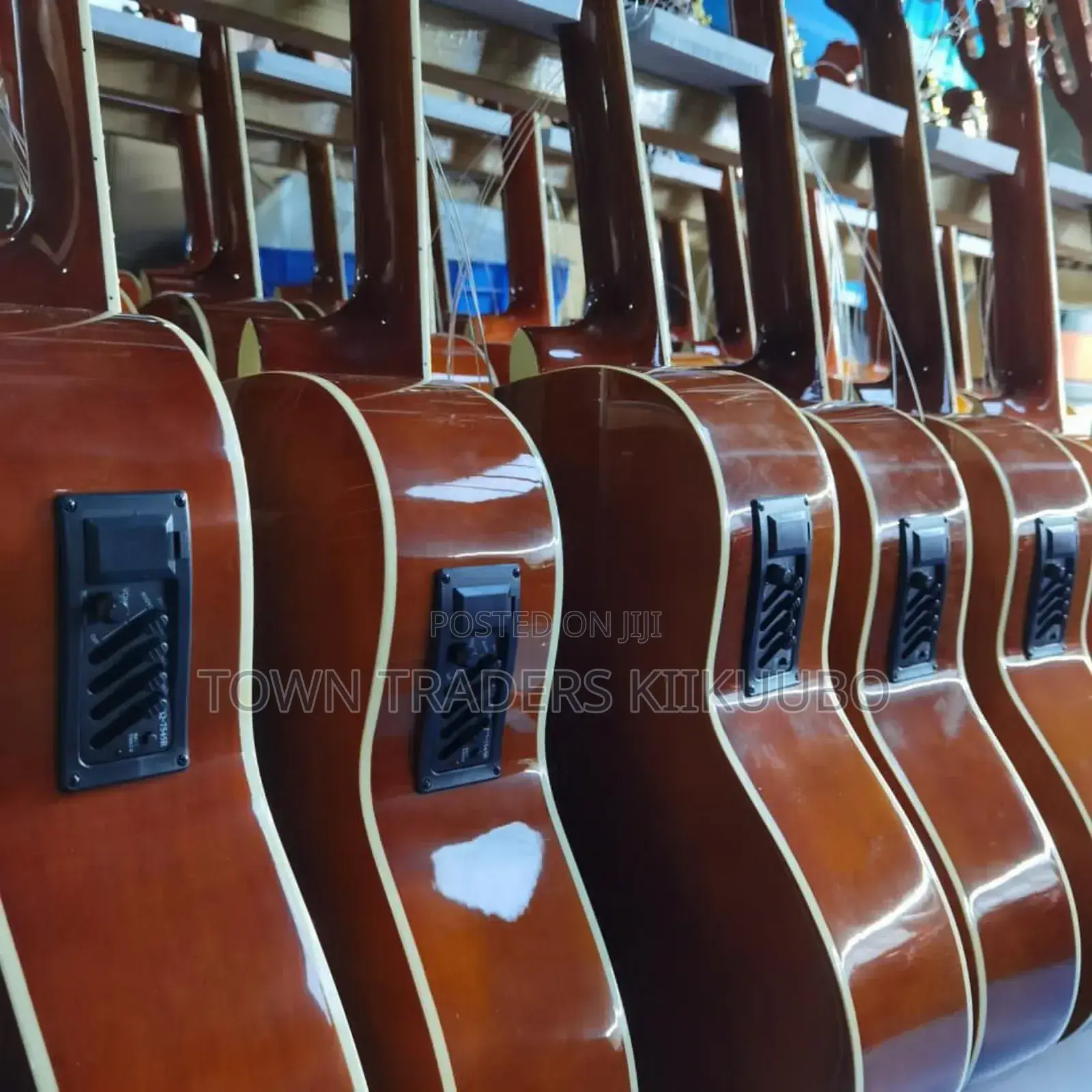 Acoustic Guitar
