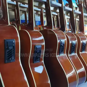 Acoustic Guitar