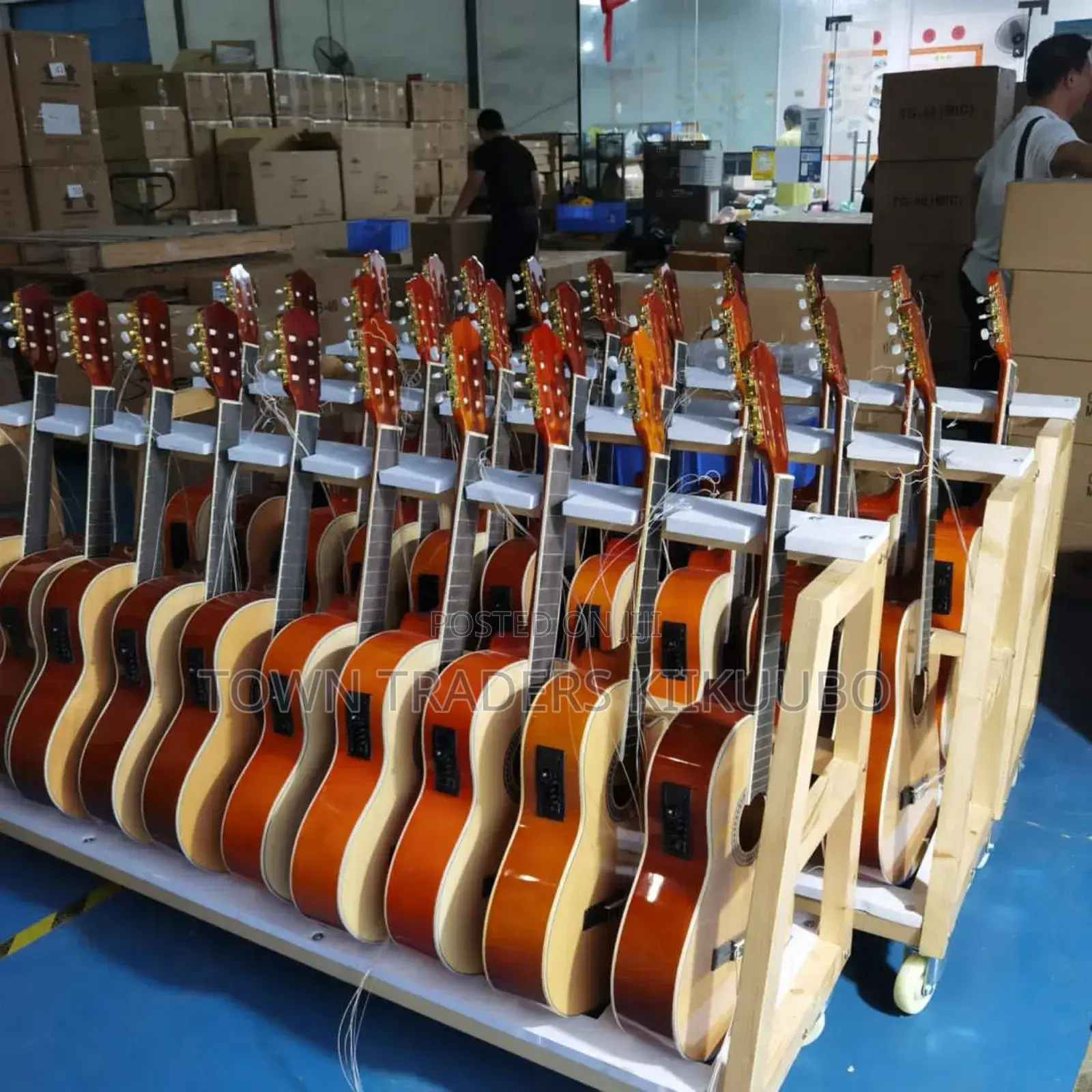Acoustic Guitar