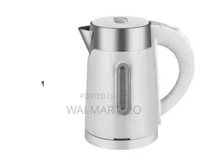 Modern Mate Black Electric Kettle