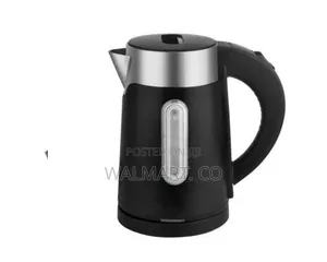 Modern Mate Black Electric Kettle