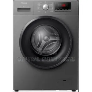Hisense Front Load Washing Machine 7kg