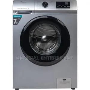 Hisense 7kg Front Loading Washing Machine