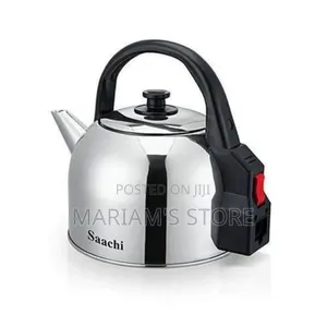 Saachi Electric 5l Kettle