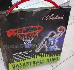 Basketball Ring