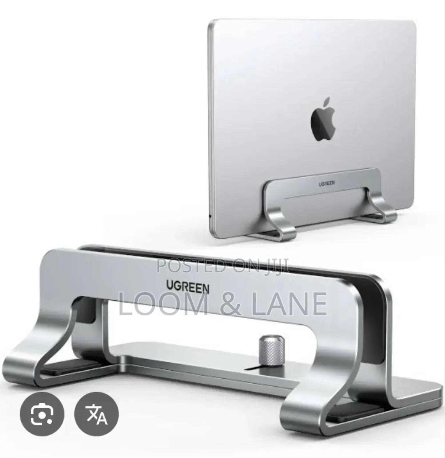 Ugreen Vertical Laptop Stands