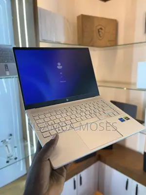 Laptop HP Envy 14 16GB Intel Core i7 SSD 512GB