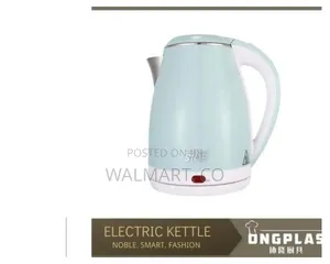 Winning Star 1.8litres Fast Boiling Electric Kettle