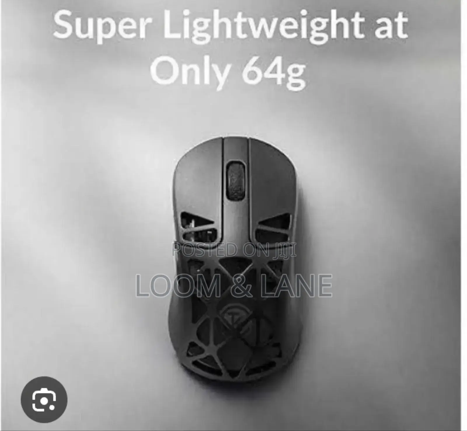 Yesido Kb46 Wireless Mouse