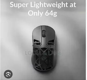 Yesido Kb46 Wireless Mouse