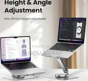 Ugreen Adjustable Laptop Stand