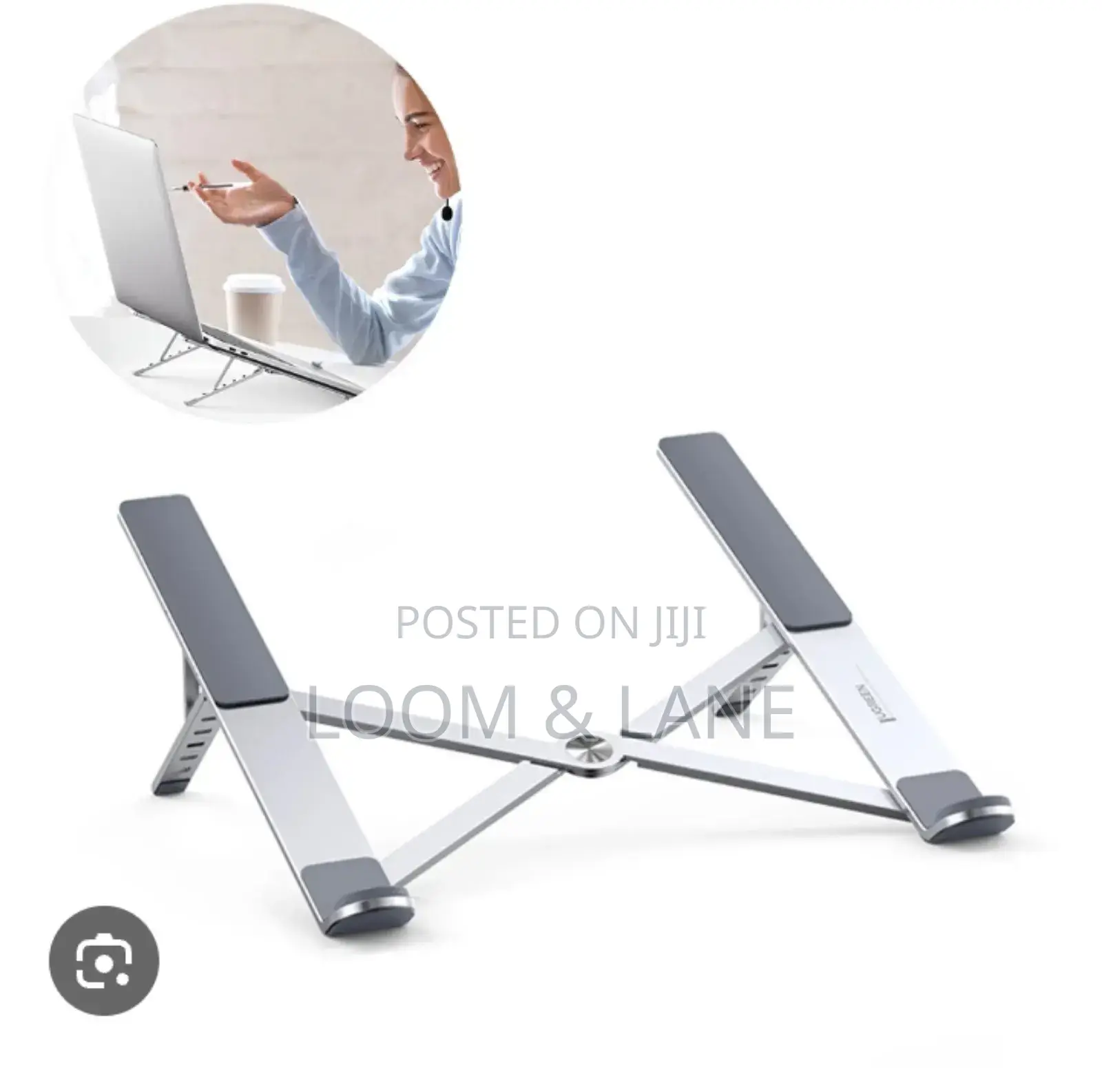 Ugreen Foldable Laptop Stand
