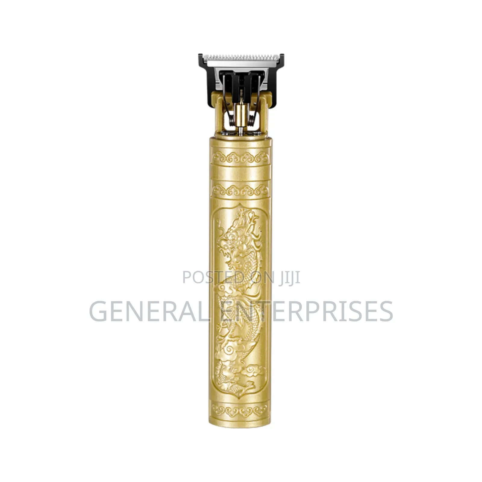 Professional Electric Hair Clipper and Trimmer