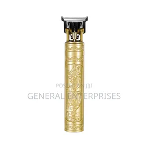 Professional Electric Hair Clipper and Trimmer