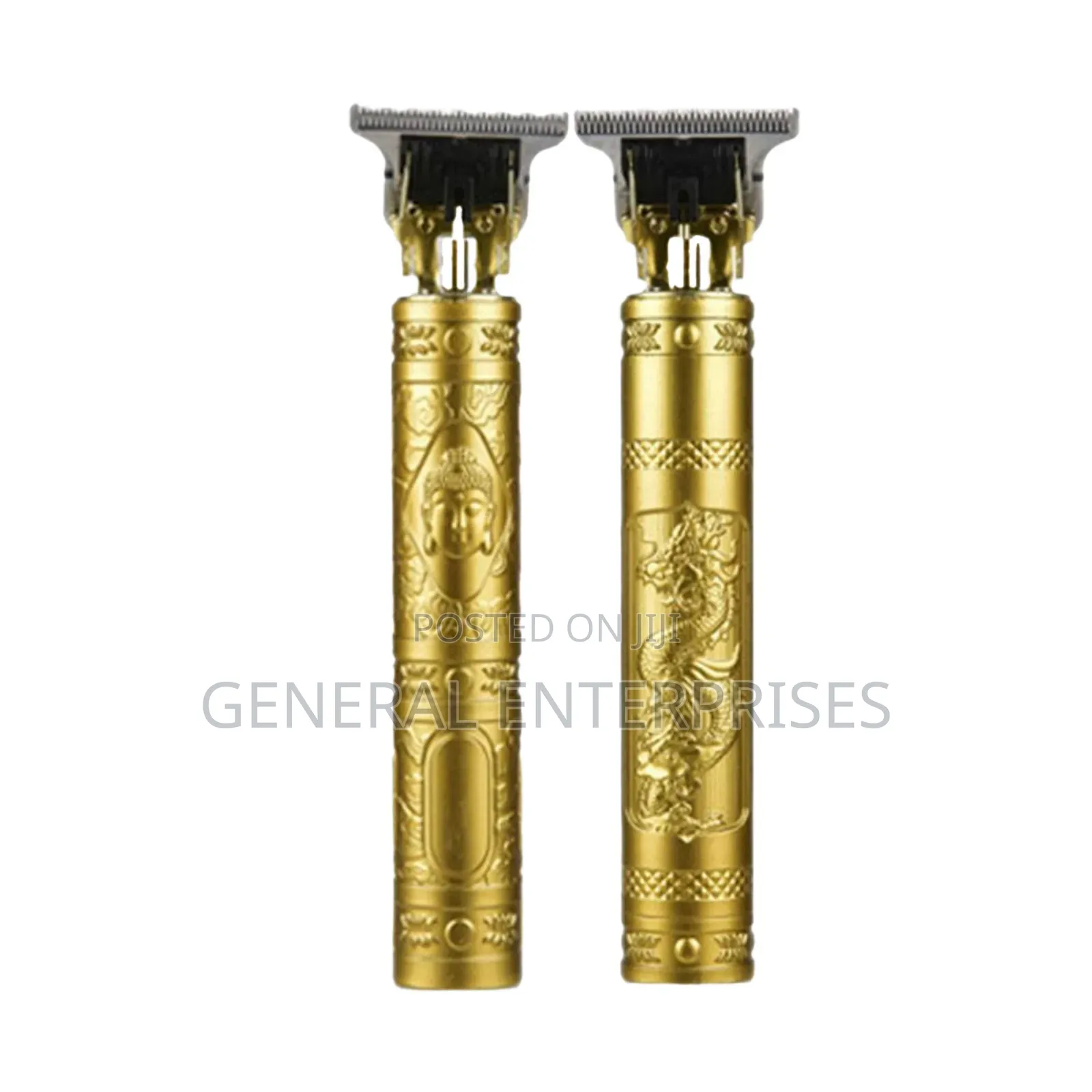 Professional Electric Hair Clipper and Trimmer