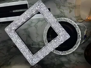 Wall Brackets Square Led