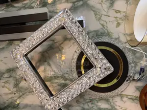 Wall Brackets Square Led