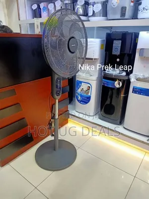 Philips Series 600 Pedestal Fan – Acp620/01