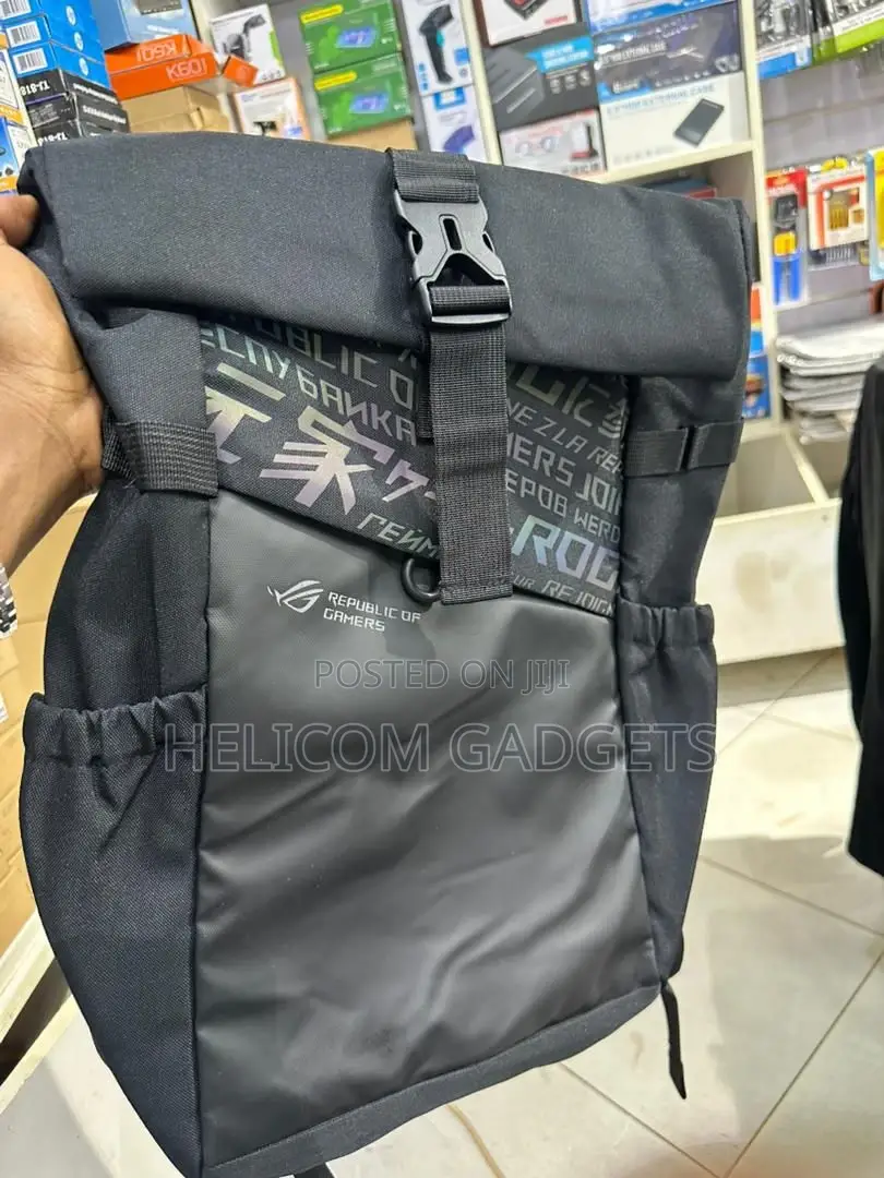 Asus Rog Bp4701 Gaming Backpack