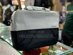 Zunwei (Or Zunmai) Laptop Bag