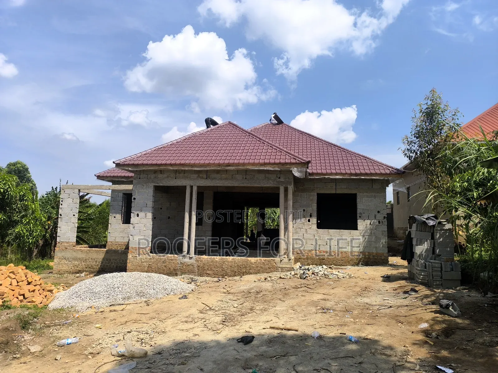 Roofing Services One Stop