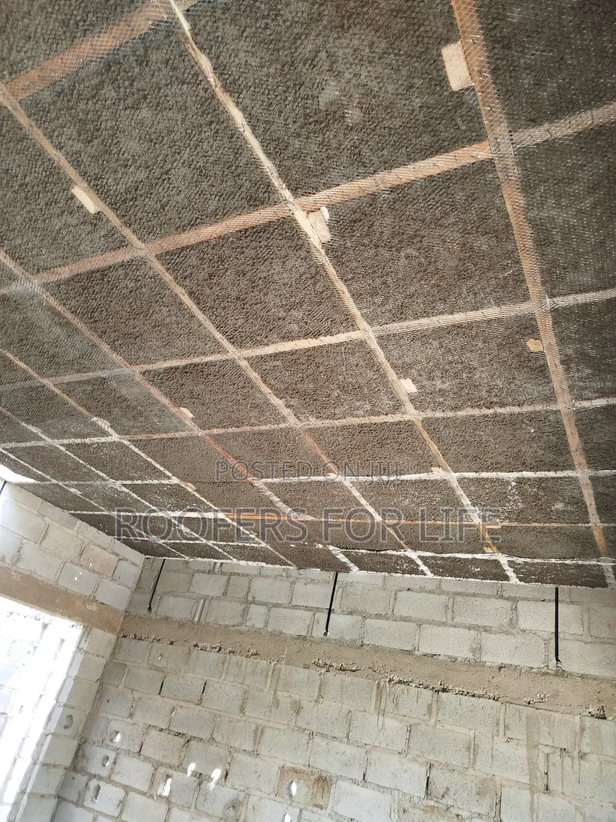 Roofing Services One Stop