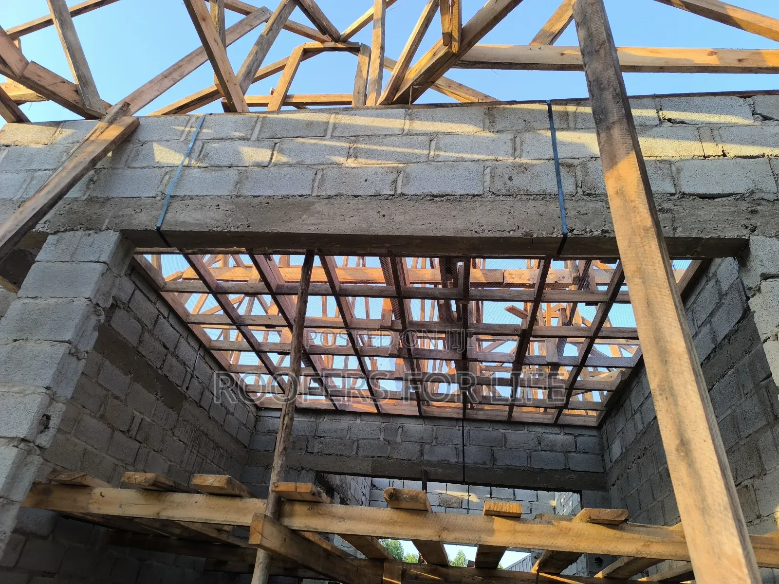 Roofing Services One Stop