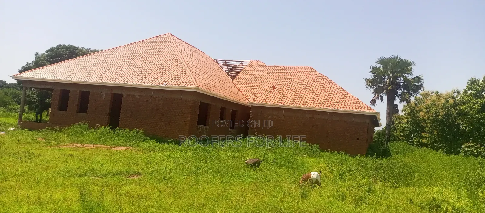 Roofing Services One Stop