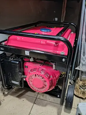7.5kva Honda