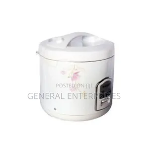 Marado Electric Rice Cooker.