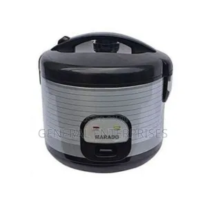 Marado Electric Rice Cooker 2l