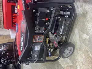 6.5kv Petroleum Generator