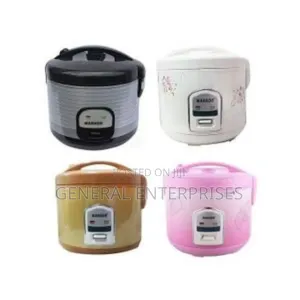 Marado Electric Rice Cookers