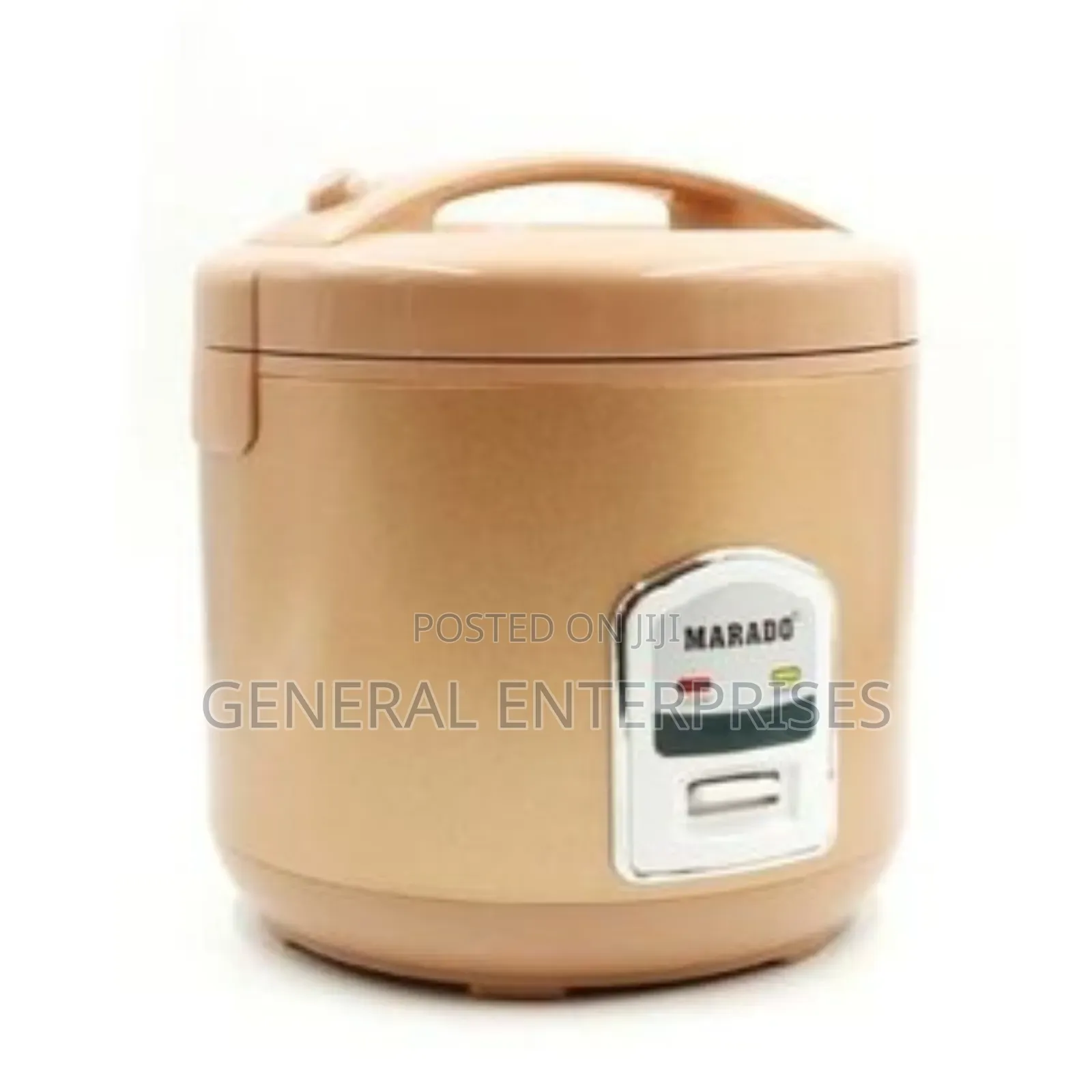 Marado Rice Cooker