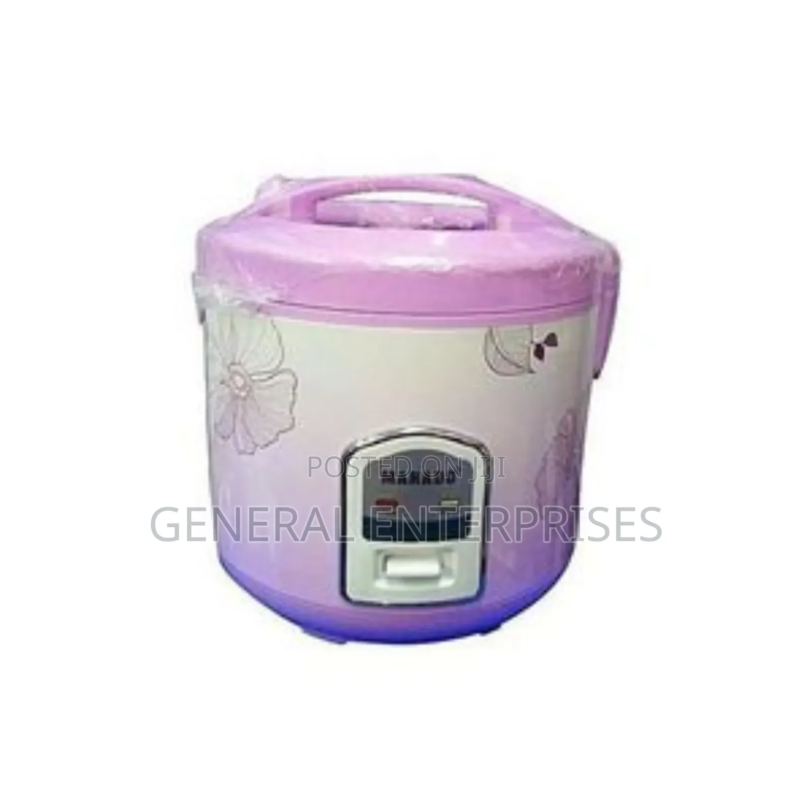 Marado Electric Rice Cooker
