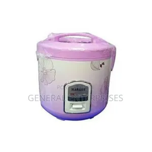 Marado Electric Rice Cooker