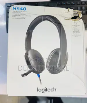Logitech H540 Headset