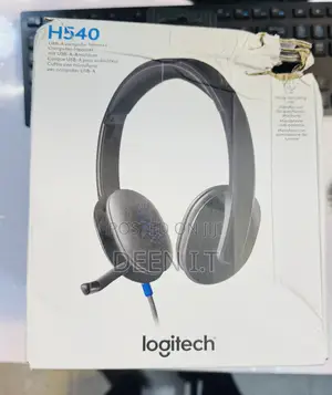 Logitech H540 Headset