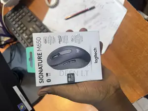 Logitech Signature M650 Mouse