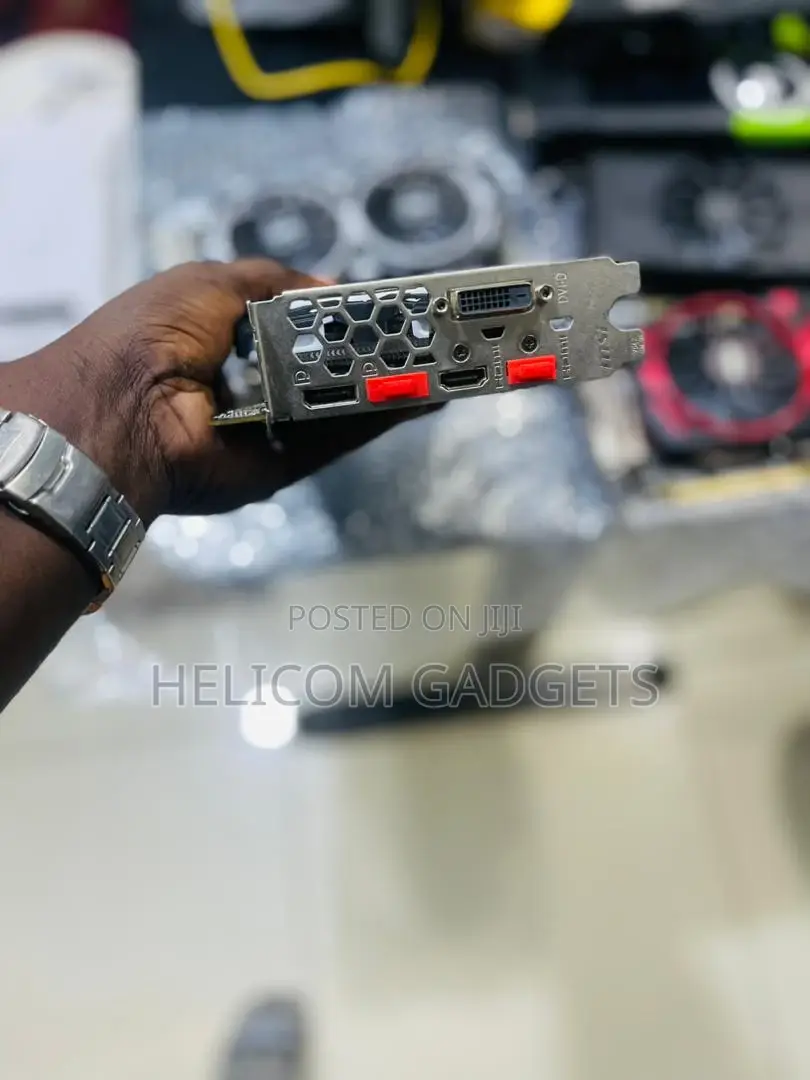 Evga Geforce RTX 20 Series / Gaming Card /Graphics Card 8gb