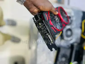 Evga Geforce RTX 20 Series / Gaming Card /Graphics Card 8gb