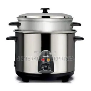 Saachi 2.8l Electric Rice Cooker